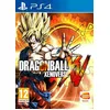 Image de Dragonball Xenoverse PS4