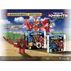 Image de Tenkai Knights : Brave Battle Edition Bravenwolf 3DS