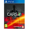 Image de Project Cars PS4