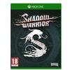 Image de Shadow Warrior Xbox One en occasion ou reconditionné