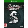 Image de Shadow Warrior Xbox One