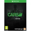 Image de Project Cars - Edition LimitÃ©e Xbox One