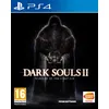 Image de DARK SOULS II SCHOLAR OF THE FIRST SIN PS4 UK