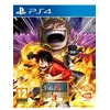 Image de One Piece Pirates Warriors 3 PS4 en occasion ou reconditionné