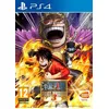 Image de One Piece - Pirate Warriors 3 PS4