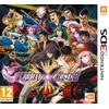Image de Project X Zone 3DS