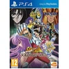Image de Saint Seiya Soldier's Soul PS4 - Les Chevaliers Du Zodiaque