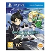 Image de Sword Art Online 3 Lost Song PS4 en occasion ou reconditionné