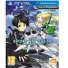 Image de Sword Art Online 3 Lost Song PS Vita en occasion ou reconditionné
