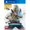 Image de The Witcher 3 - Wild Hunt - Hearts Of Stone PS4