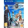 Image de Sword Art Online : Hollow Realization PS Vita