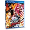 Image de One Piece Burning Blood PS Vita en occasion ou reconditionné