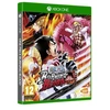 Image de One Piece Burning Blood Xbox One en occasion ou reconditionné