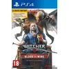 Image de The Witcher 3 : Wild Hunt - Blood And Wine PS4