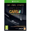 Image de Project Cars - Game Of The Year Xbox One