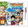 Image de Dragon Ball Fusions 3DS en occasion ou reconditionné