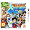 Image de Dragon Ball fusions 3DS