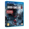 Image de God Eater 2 Rage Burst PS Vita en occasion ou reconditionné