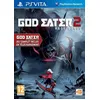Image de God Eater 2 - Rage Burst (+ god eater resurection offert) PS Vita