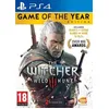 Image de The Witcher 3 - Wild Hunt - Game Of The Year PS4