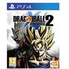 Image de Dragon Ball Xenoverse 2 PS4 en occasion ou reconditionné
