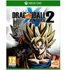 Image de Dragon Ball Xenoverse 2 Xbox One en occasion ou reconditionné