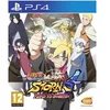 Image de Naruto Shippuden Ultimate Ninja Storm 4 Road to Boruto PS4 en occasion ou reconditionné