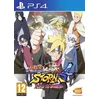 Image de Naruto Shippuden Ultimate Ninja Storm 4 : Road To Boruto PS4