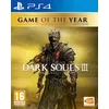 Image de Dark Souls III: The Fire Fades Edition [Game of The Year Edition] - PS4