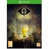 Image de Little Nightmares Xbox One