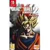 Image de Dragon Ball Xenoverse 2