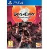 Image de Black Clover : Quartet Knights PS4
