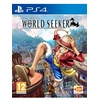 Image de One Piece World Seeker PS4 en occasion ou reconditionné