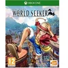 Image de One Piece World Seeker Xbox One en occasion ou reconditionné