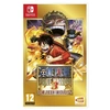 Image de One Piece Pirate Warriors 3 Edition Deluxe Nintendo Switch en occasion ou reconditionné