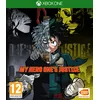 Image de My Hero One's Justice - Xbox One
