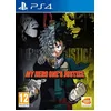 Image de My Hero : One's Justice PS4