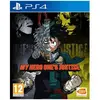 Image de My Hero: One's Justice Ps4