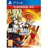 Image de Dragonball Xenoverse : Playstation Hits PS4