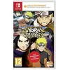 Image de Naruto Shippuden Ultimate Ninja Storm Trilogy (Code De TÃ©lÃ©chargement) Switch