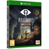 Image de Little Nightmares [Complete Edition] - Xbox One