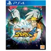 Image de BANDAI NAMCO Entertainment Naruto Shippuden: Ultimate Ninja Storm 4, PS4 Standard Anglais PlayStation 4