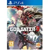 Image de God Eater 3 PS4