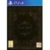 Image de Dark Souls Trilogy PS4