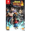 Image de Super Dragon Ball Heroes: World Mission - Switch