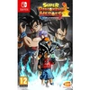 Image de Super Dragon Ball Heroes World Mission Hero Edition Nintendo Switch en occasion ou reconditionné
