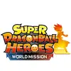 Image de Super Dragon Ball Heroes World Mission Switch