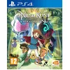 Image de Ni no Kuni: Wrath of the White Witch Remastered - PS4