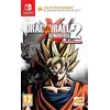 Image de Dragon Ball : Xenoverse 2 Switch