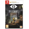 Image de Little Nightmares Complete Edition Switch